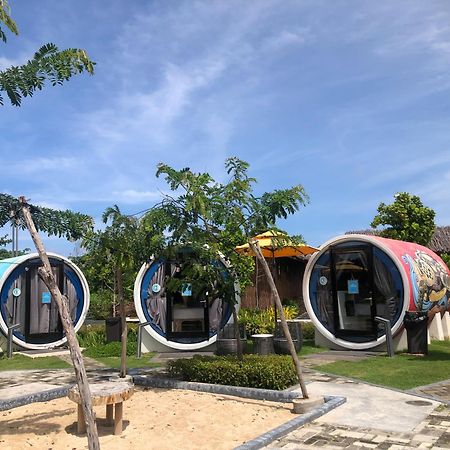 Cocoons Casobe Hotel Batangas Ngoại thất bức ảnh