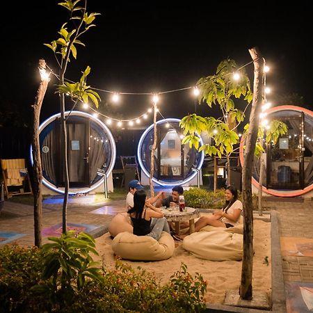 Cocoons Casobe Hotel Batangas Ngoại thất bức ảnh