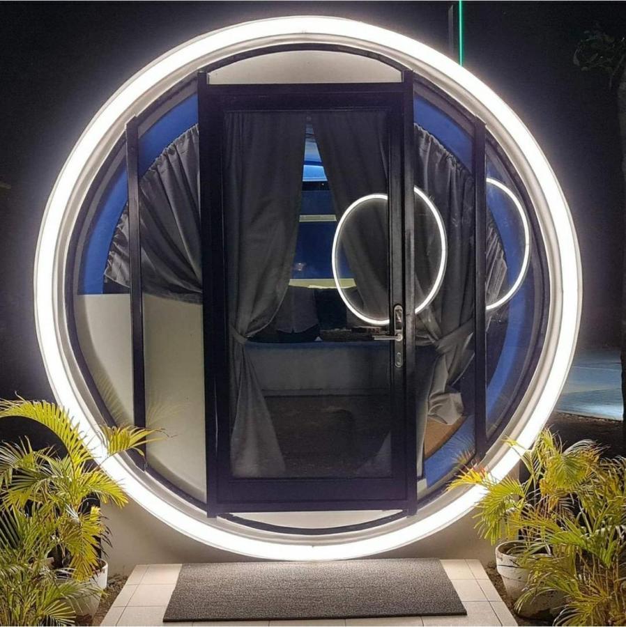 Cocoons Casobe Hotel Batangas Ngoại thất bức ảnh