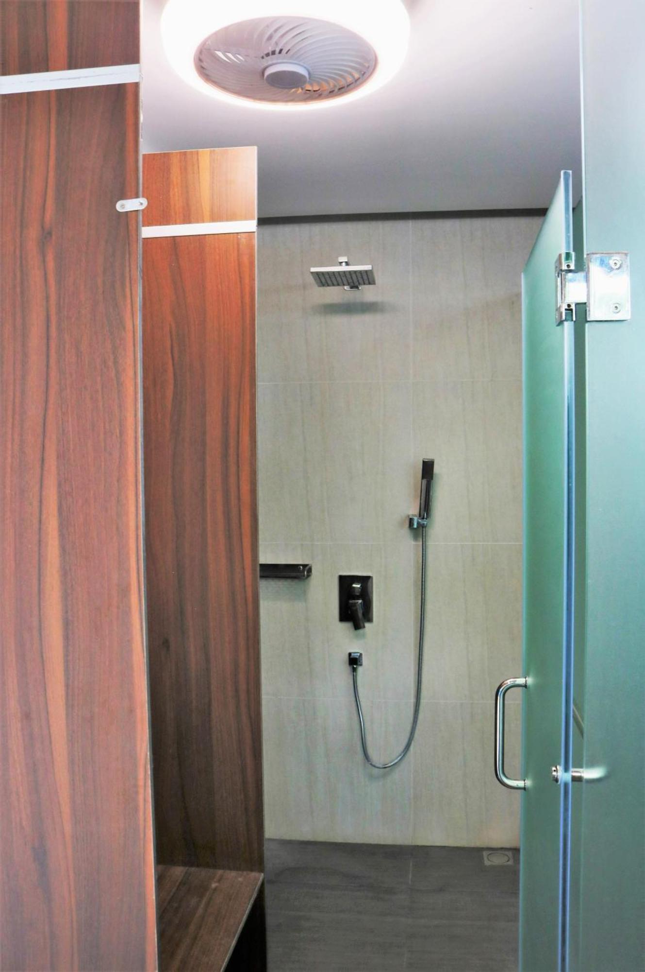 Cocoons Casobe Hotel Batangas Ngoại thất bức ảnh