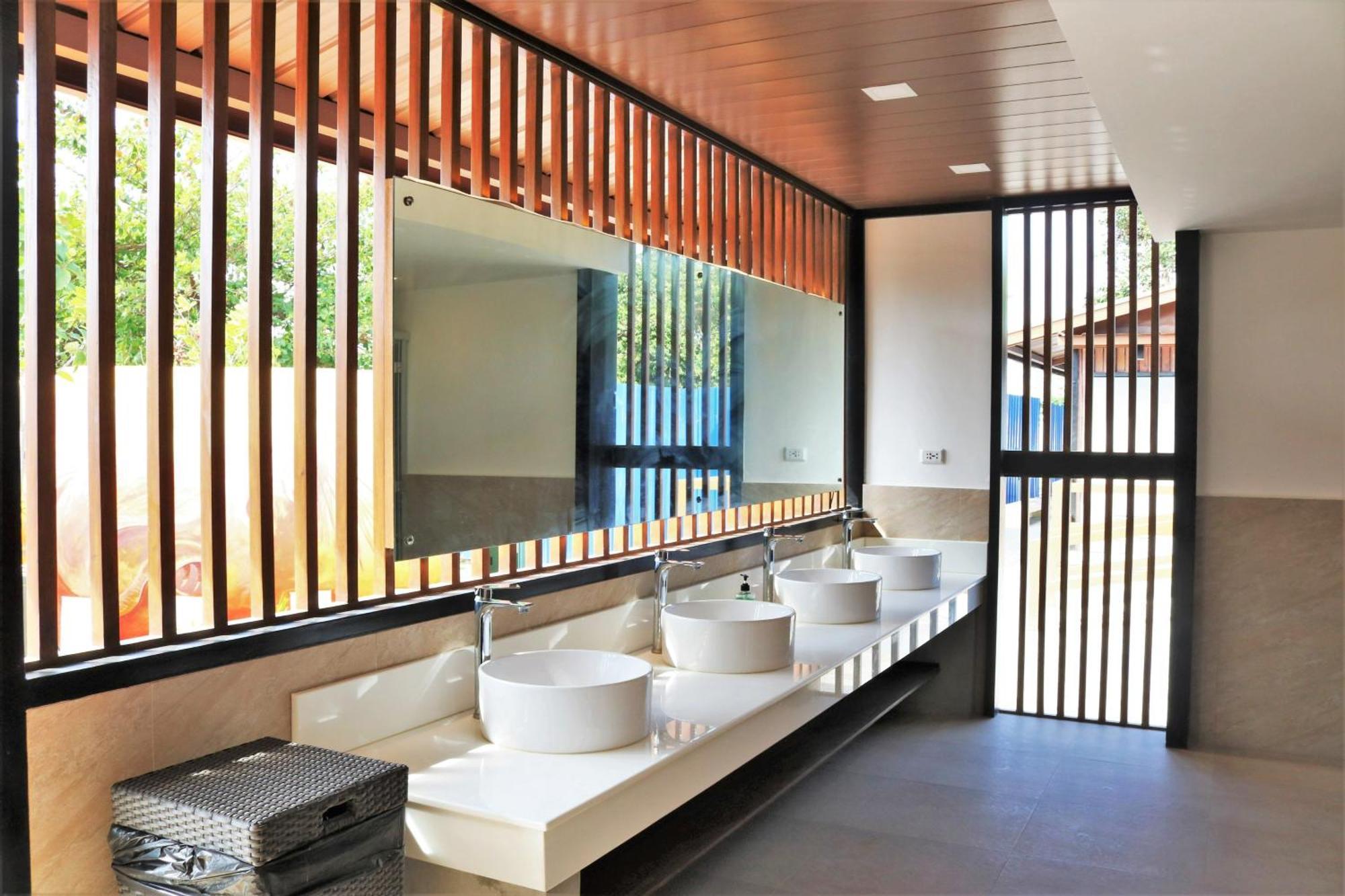 Cocoons Casobe Hotel Batangas Ngoại thất bức ảnh