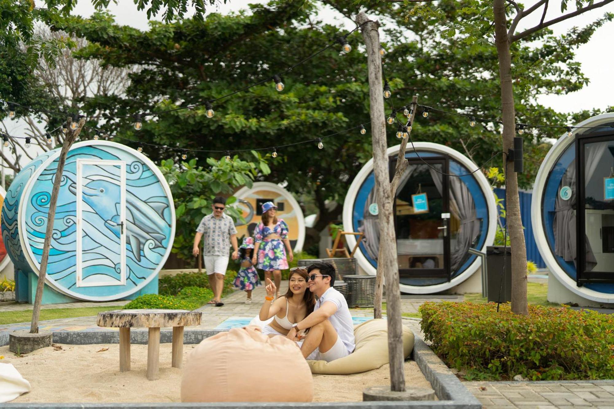 Cocoons Casobe Hotel Batangas Ngoại thất bức ảnh