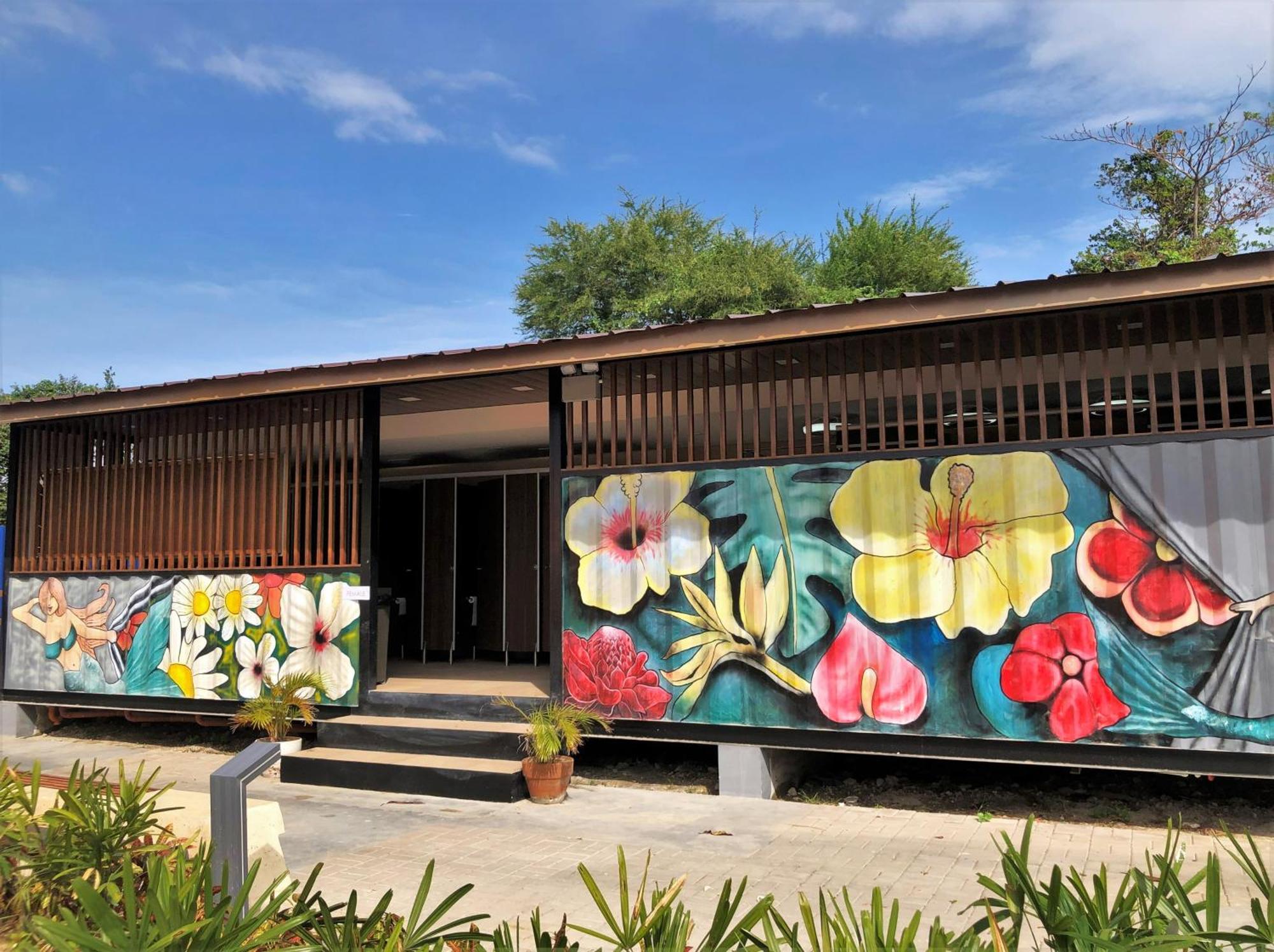 Cocoons Casobe Hotel Batangas Ngoại thất bức ảnh